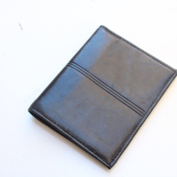 Pierre Cardin bi fold wallet - Picture 5 of 6